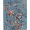 Badhanddoek Secret Garden 55X100Cm