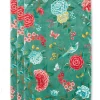 Badhanddoek Set/3 Good Evening 55X100 Cm