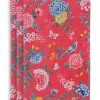 Badhanddoek Set/3 Good Evening 55X100 Cm
