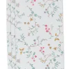 Badhanddoek Set/3 Les Fleurs 55X100 Cm