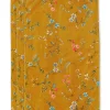 Badhanddoek Set/3 Les Fleurs 55X100 Cm