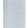 Badhanddoek Set/3 Tile De Pip Licht 55X100 Cm