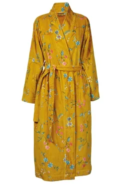 Badjas Les Fleurs