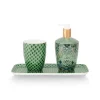 Badkamer Accessoires Set/3 Kyoto Festival