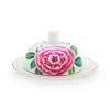 Blushing Birds Botervloot Rond White