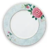 Blushing Birds Dinerbord 26,5 Cm