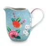 Blushing Birds Kan Klein Blauw