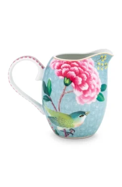 Blushing Birds Kan Klein Blauw