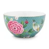Blushing Birds Kom 15 Cm