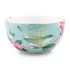 Blushing Birds Kom 12 Cm