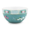Blushing Birds Kom 18 Cm