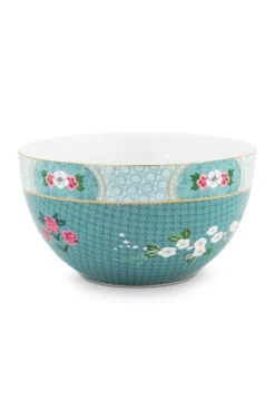 Blushing Birds Kom 18 Cm