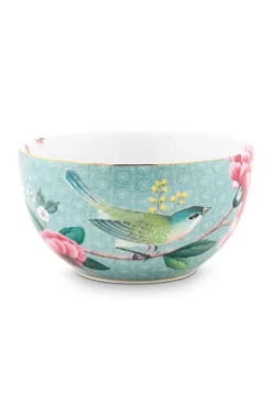 Blushing Birds Kom 12 Cm