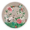 Blushing Birds Onderbord 32 Cm