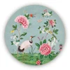 Blushing Birds Onderbord 32 Cm