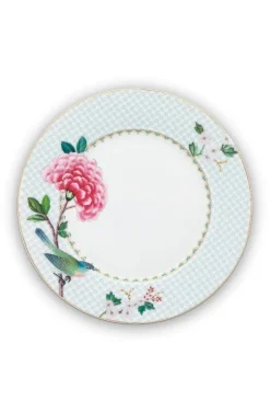 Blushing Birds Ontbijtbord 21 Cm