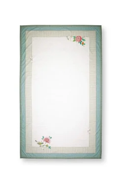 Blushing Birds Tafelkleed Khaki
