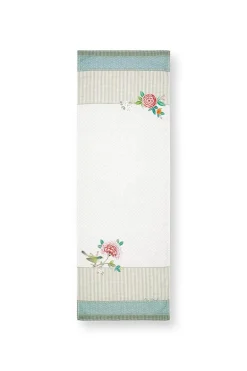 Blushing Birds Tafelloper Khaki