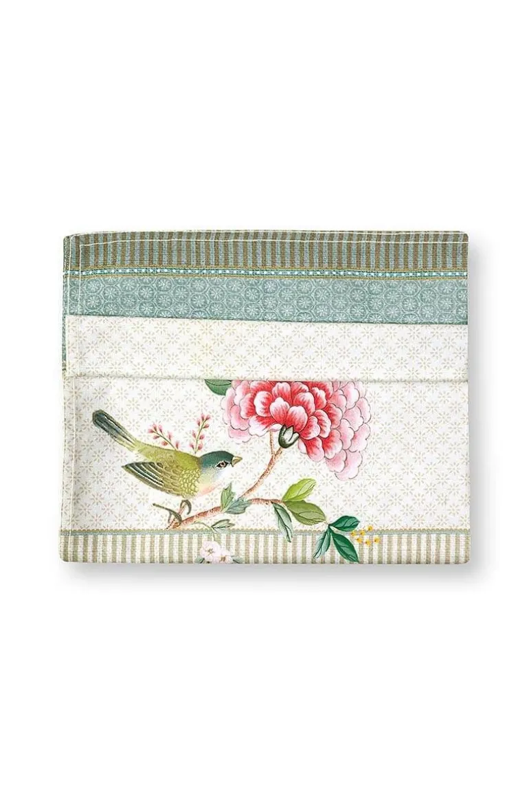 Blushing Birds Tafelloper Khaki