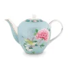 Blushing Birds Theepot Groot
