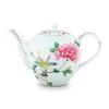 Blushing Birds Theepot Groot