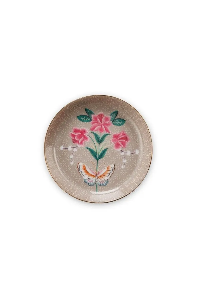 Blushing Birds Theetip 9 Cm