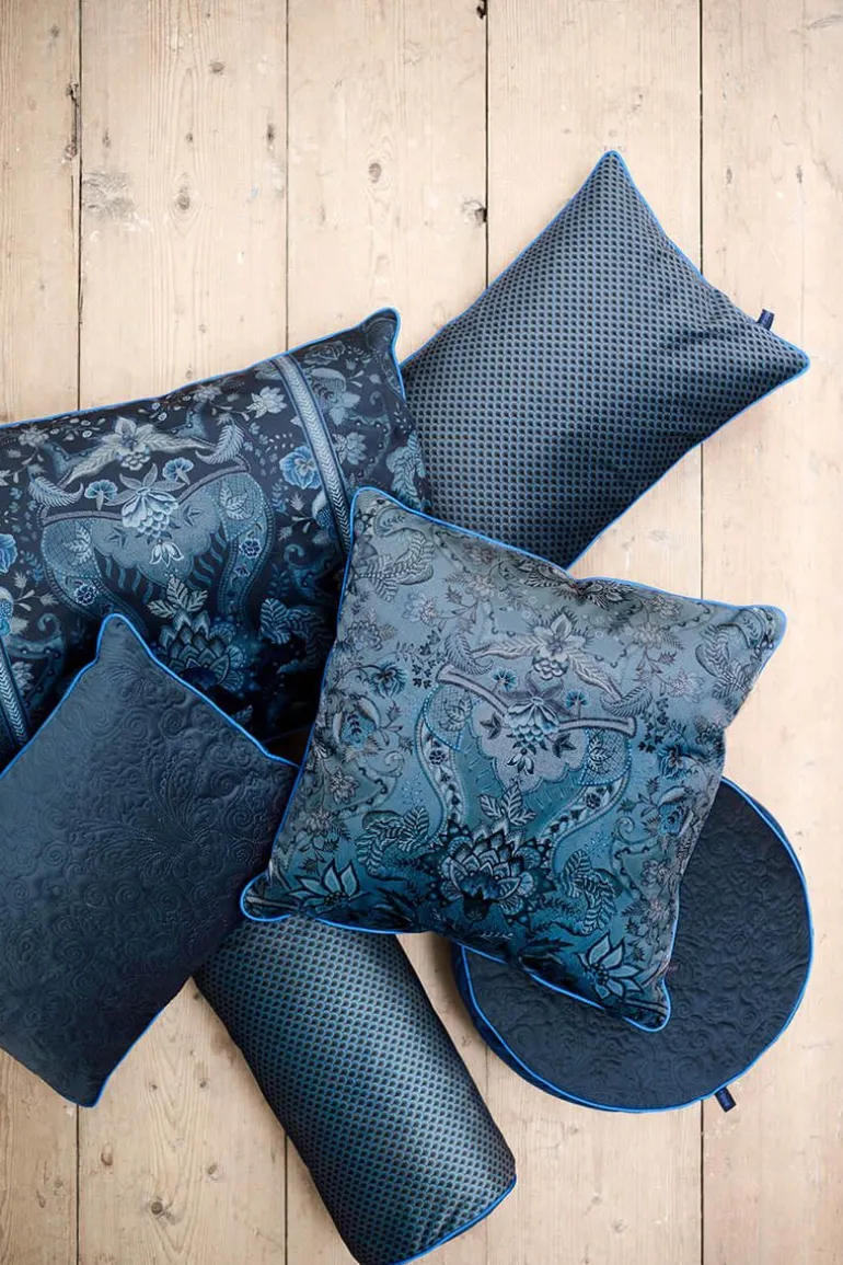 Bolster Suki Donker