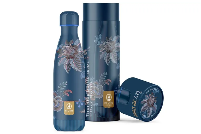 Cece Fiore Thermosfles Donker 500Ml