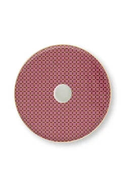 Cross Stitch Kaarshouder 14Cm