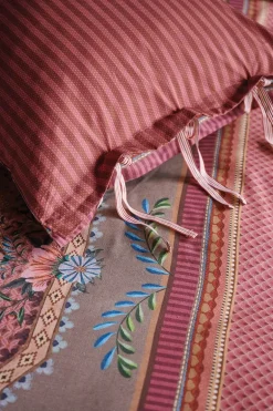 Dekbedovertrek Pip Chique Roze