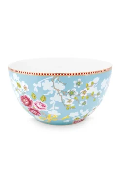 Early Bird Kom Chinese Rose 18 Cm