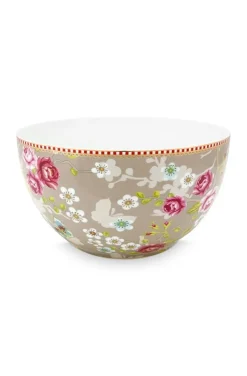 Early Bird Kom Chinese Rose 18 Cm