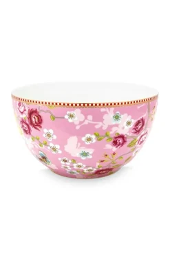Early Bird Kom Chinese Rose 18 Cm