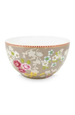 Early Bird Kom Chinese Rose 18 Cm