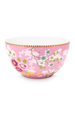 Early Bird Kom Chinese Rose 18 Cm