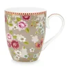 Early Bird Mok Groot Chinese Rose