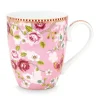 Early Bird Mok Groot Chinese Rose