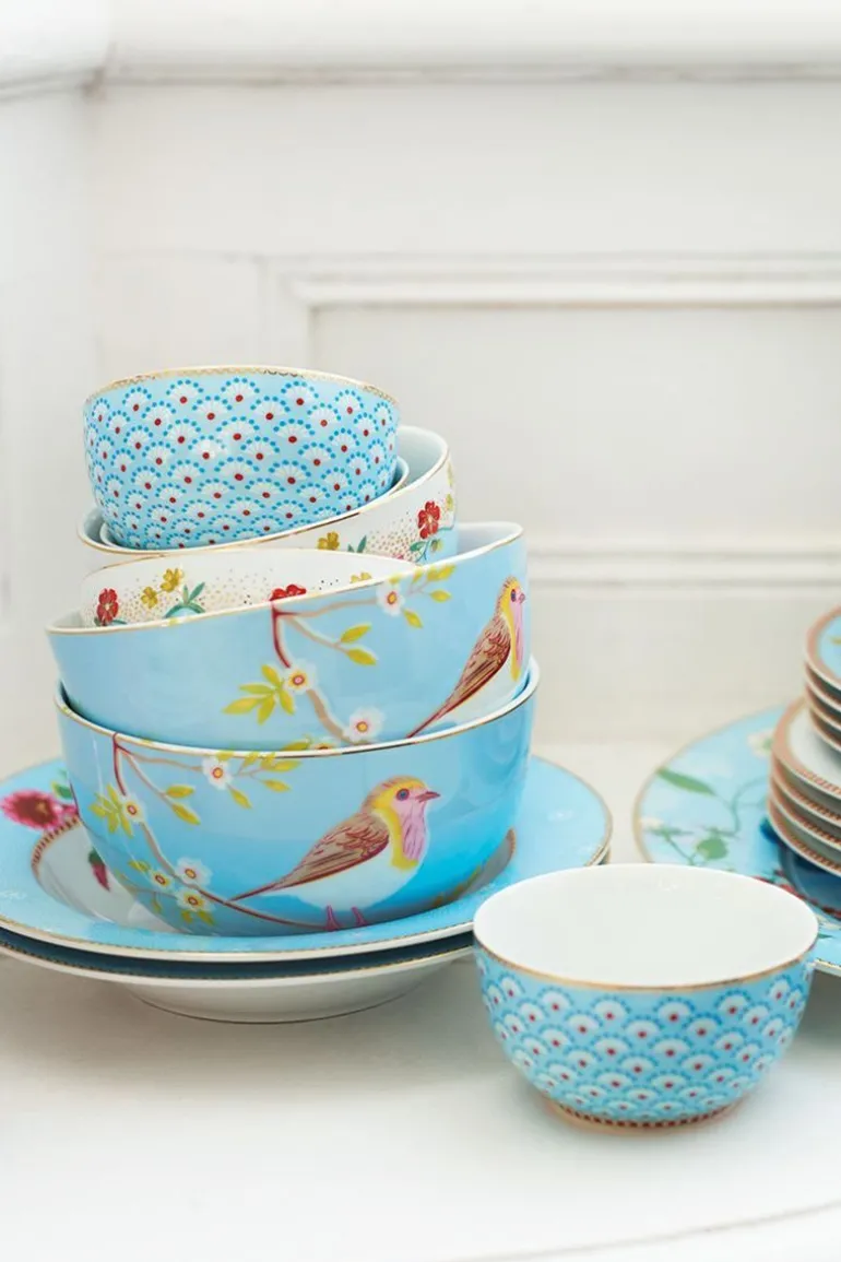 Floral Kom Early Bird 15 Cm