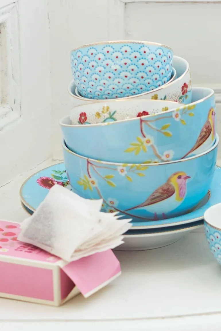 Floral Kom Early Bird 15 Cm