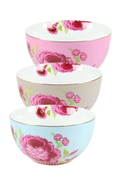 Floral Kom S