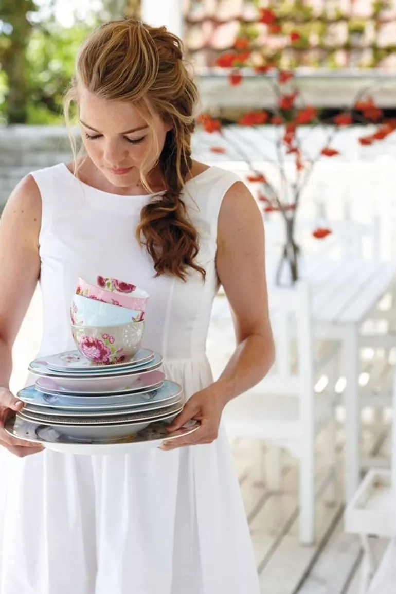 Floral Kom S