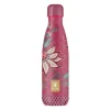 Flower Festival Thermosfles Donker 500Ml
