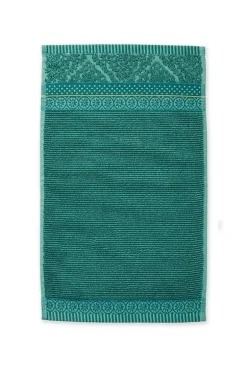 Gastendoek Set/3 Soft Zellige 30X50 Cm