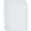 Gastendoek Set/3 Tile De Pip 30X50 Cm