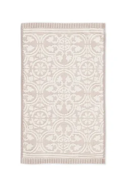 Gastendoek Set/3 Tile De Pip 30X50 Cm
