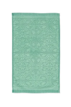 Gastendoek Set/3 Tile De Pip 30X50 Cm