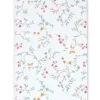 Grote Handdoek Les Fleurs 70X140 Cm