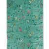 Grote Handdoek Les Fleurs 70X140 Cm