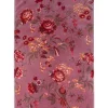 Grote Handdoek Secret Garden Mauve 70X140Cm