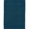 Grote Handdoek Soft Zellige Donker 70X140